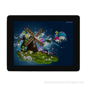 9.7-inch retina panel 3G tablet, android rk3188, dual core 2G ddr3 8G nandflash, 9,000mAh